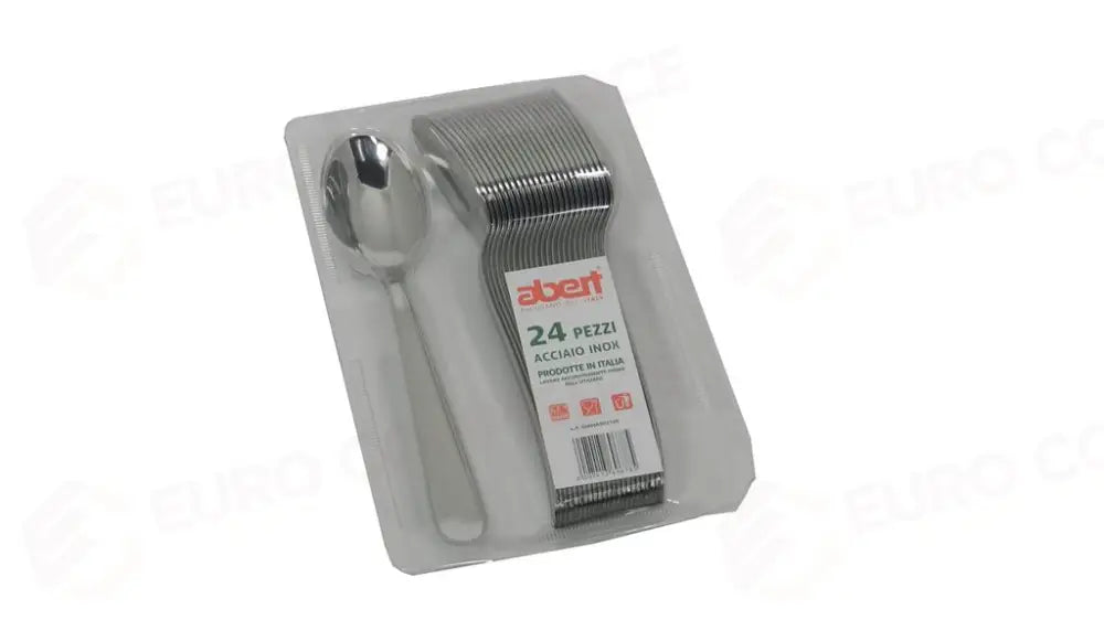C/24 CUCCHIAIO TAVOLA ROBERTA ABERT - 0011784 - MEDRI