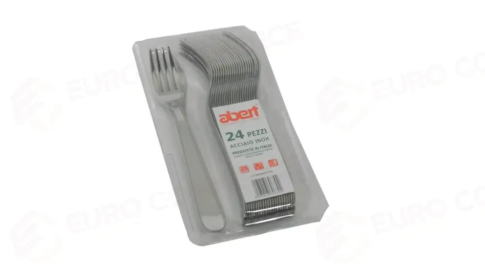 C/24 FORCHETTA TAVOLA ROBERTA ABERT - 0011782 - MEDRI