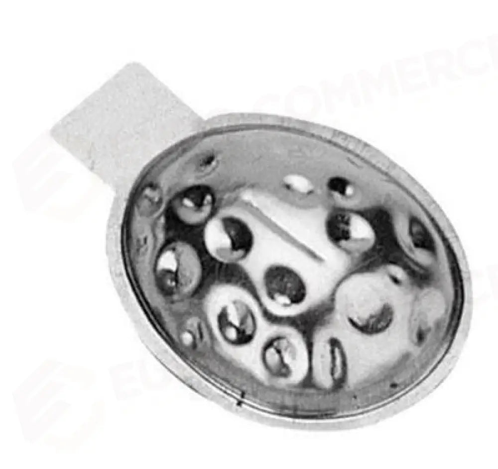 C/24 FORMINE NOCE 5,5 CM DELICIA 631452 TESCOMA - 7280278 - MEDRI