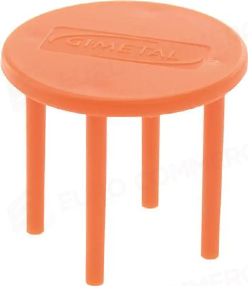 C/250 DISTANZIATORI PER CARTONI PIZZA 3 CM AC-DST33/250 GI.METAL - 20040094 - MEDRI