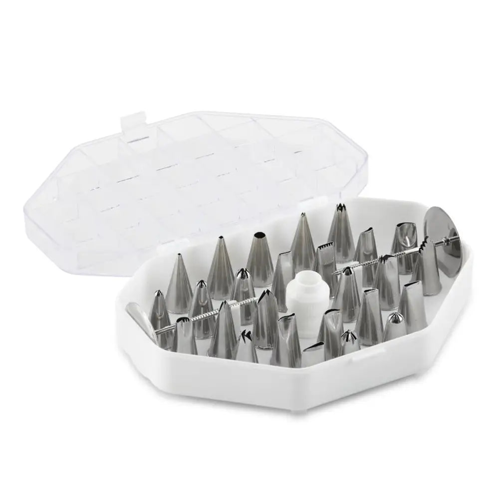 C/29 BOCCHETTE ASSORTITE 62912 THERMOHAUSER - 7470137 - MEDRI