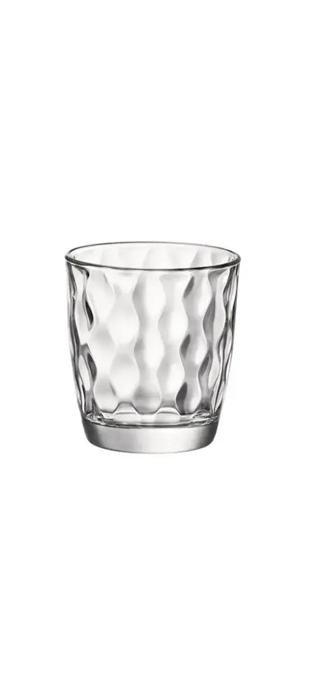 C/3 BICCHIERI ACQUA 29,5 CL SILK 5.80508 BORMIOLI ROCCO - 0411629 - MEDRI