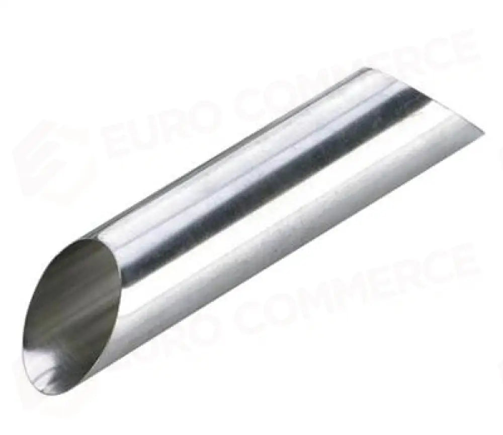 C/3 STAMPO CANNOLO CILINDRICO 3 CM DELICIA 631590 TESCOMA - 7280292 - MEDRI