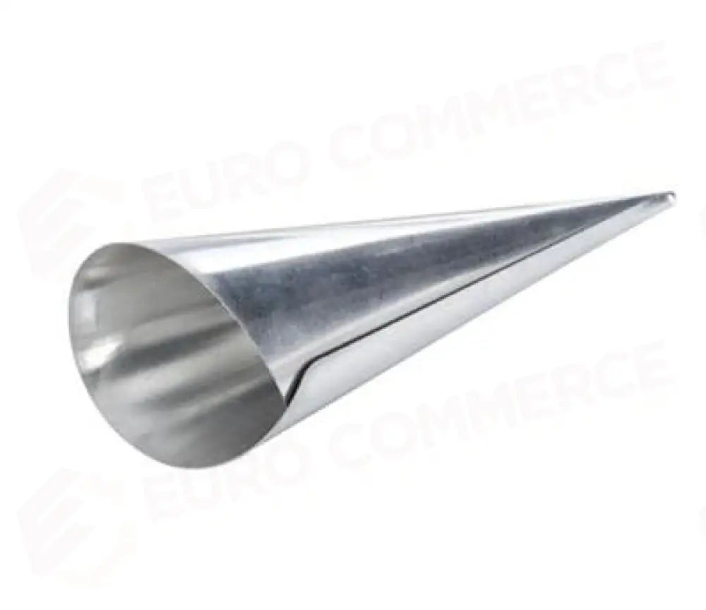 C/3 STAMPO CANNOLO CONICO 4 CM DELICIA 631592 TESCOMA - 7280293 - MEDRI