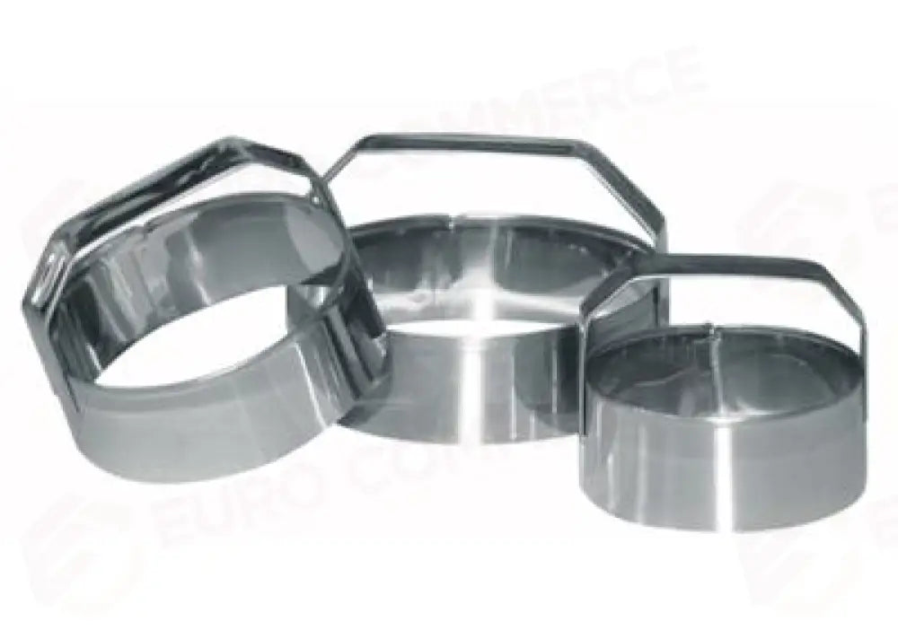 C/3 TAGLIAPASTA LISCI 041228 KAUFGUT - 1330492 - MEDRI