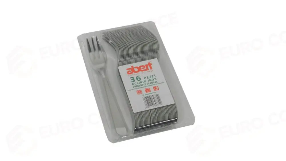 C/36 FORCHETTINA DOLCE ROBERTA ABERT - 0011786 - MEDRI