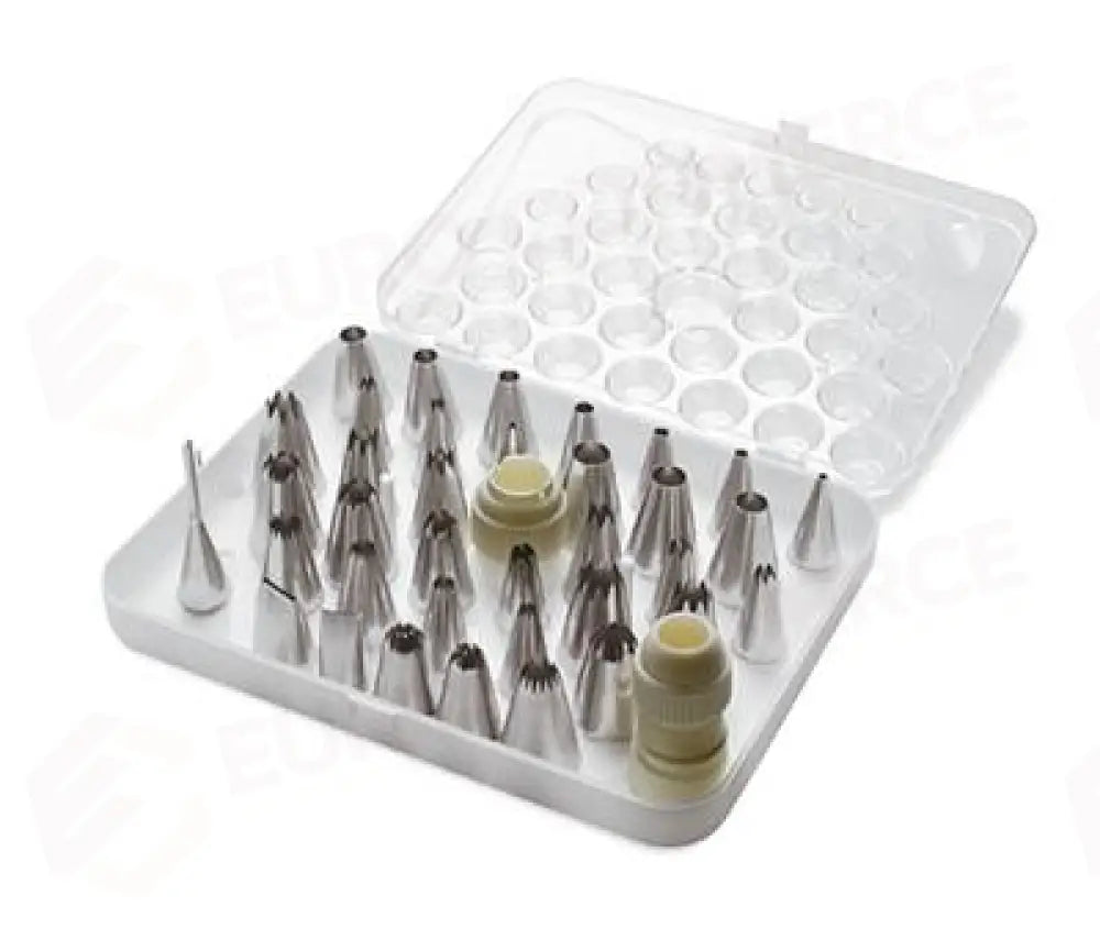 C/38 BOCCHETTE ASSORTITE 47219-38 PADERNO - 2090547 - MEDRI