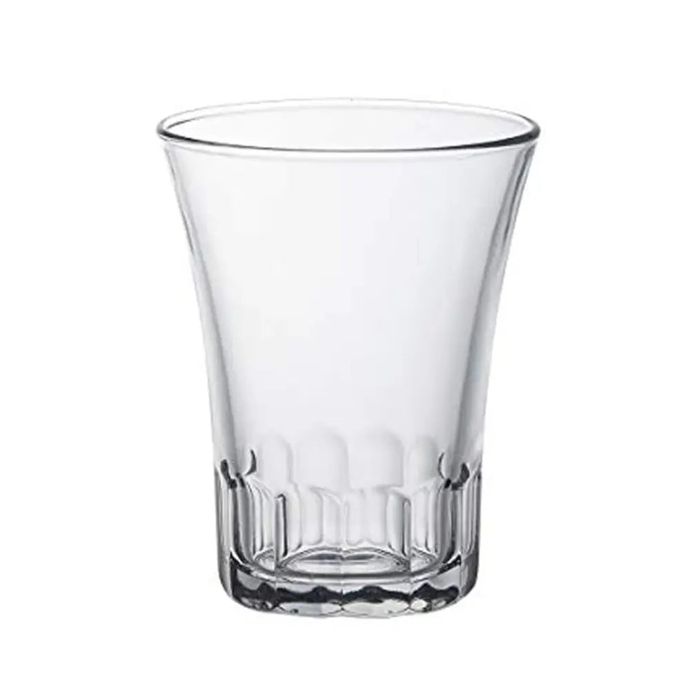 C/4 BICCHIERI 17 CL AMALFI 1004A DURALEX - 8400108 - MEDRI