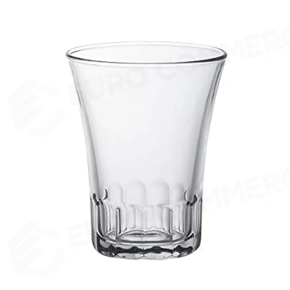 C/4 BICCHIERI 17 CL AMALFI 1004A DURALEX - 8400108 - MEDRI