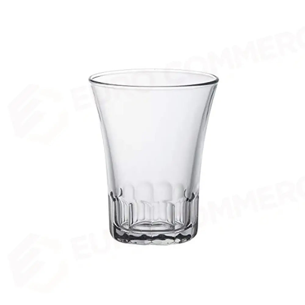 C/4 BICCHIERI 7 CL AMALFI 1001A DURALEX - 8400134 - MEDRI