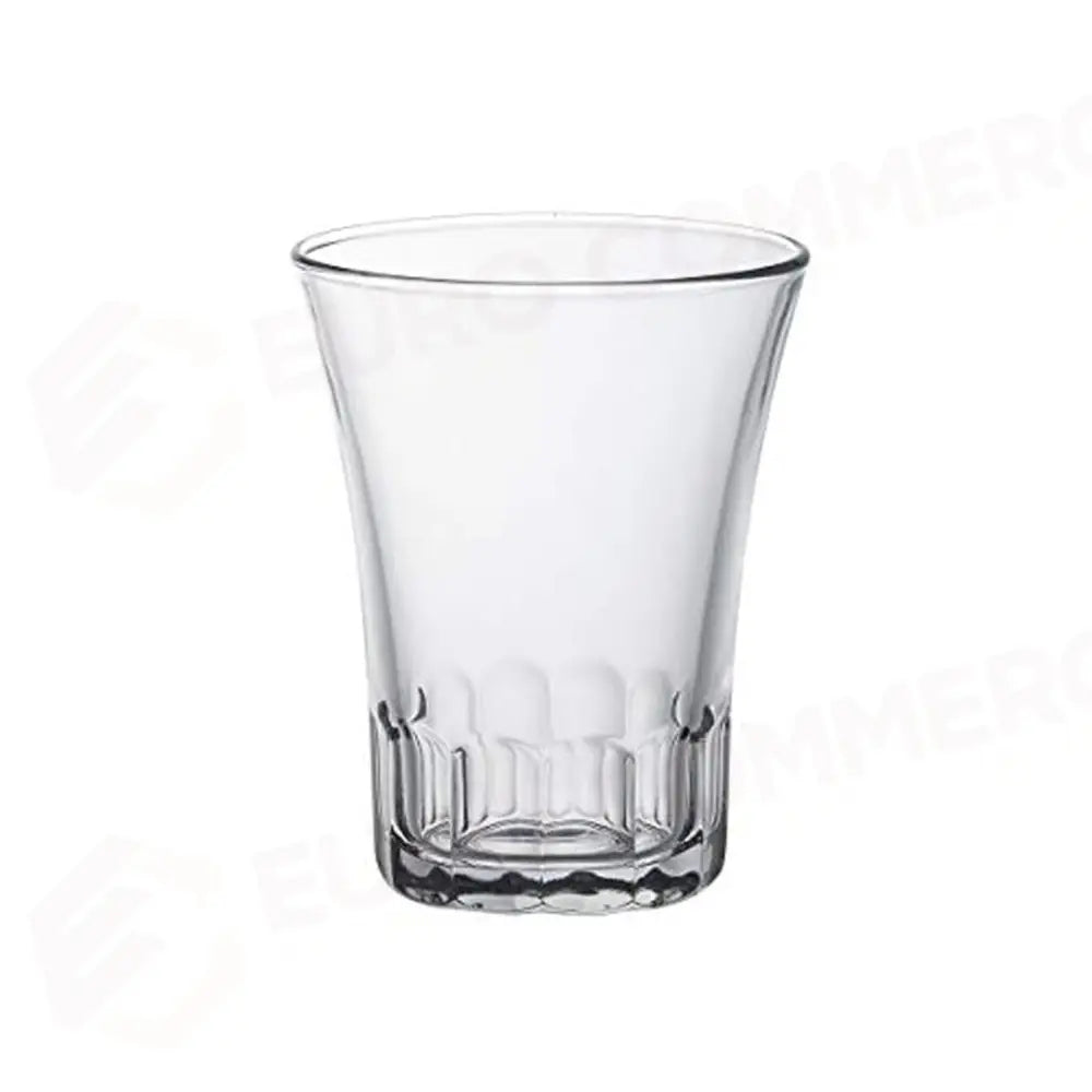 C/4 BICCHIERI 9 CL AMALFI 1002A DURALEX - 8400106 - MEDRI