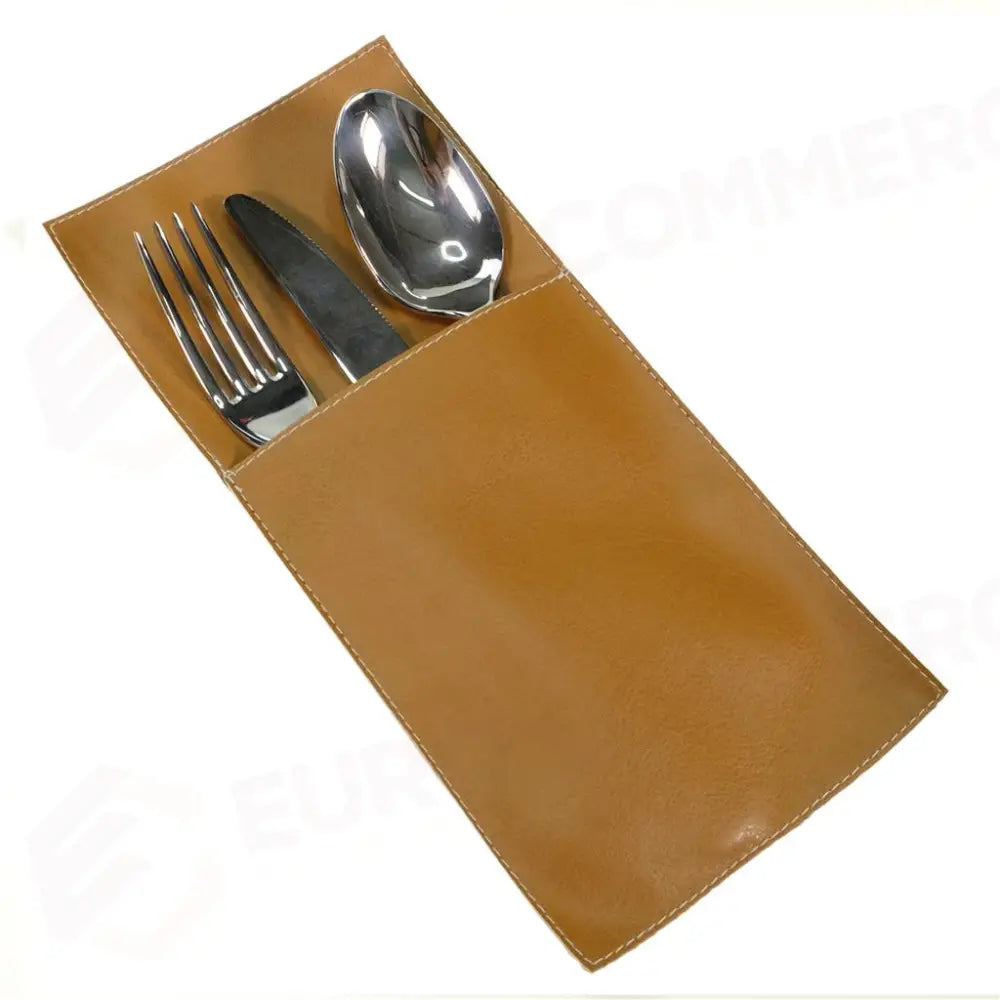 C/4 BUSTA PORTAPOSATE 26X12 CM TAN COLOUR MBPPT MEDRI - 20270009 - MEDRI