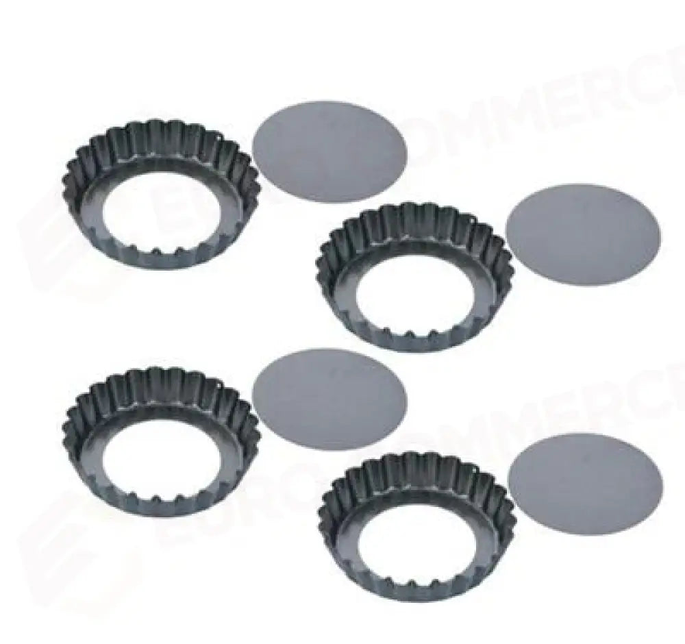 C/4 CROSTATINE 10 CM DELICIA 623111 TESCOMA - 7280539 - MEDRI