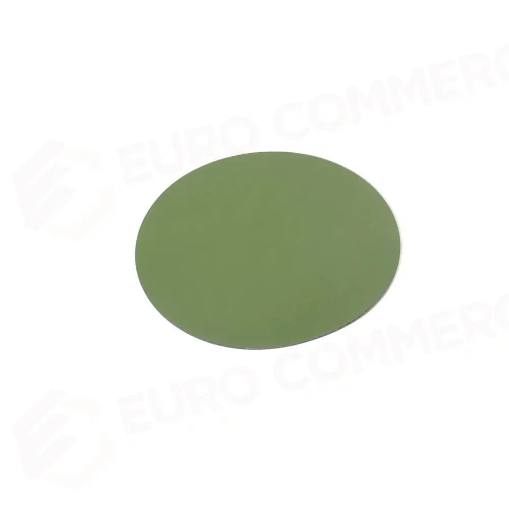C/4 SOTTOBICCHIERE TONDO 11 CM BOSCO/NERO COLOUR MSTBN MEDRI - 20270056 - MEDRI