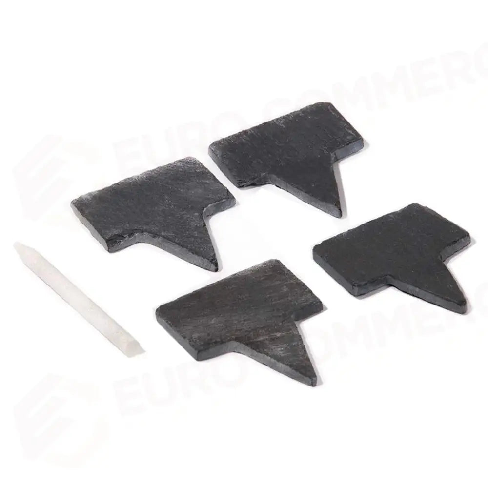 C/4 TAG PER ALIMENTI 6.5X5 CM MB1435 MEDRI - 13250066 - MEDRI