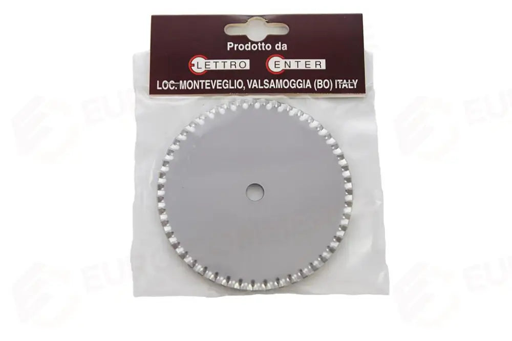 C/5 LAME DENTATE RICAMBIO 8,8 CM 113 ELETTRO CENTER - 6060047 - MEDRI