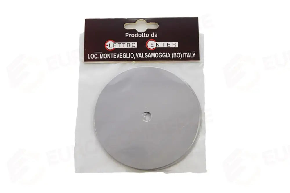 C/5 LAME LISCIE RICAMBIO 8,8 CM 115 ELETTRO CENTER - 6060046 - MEDRI