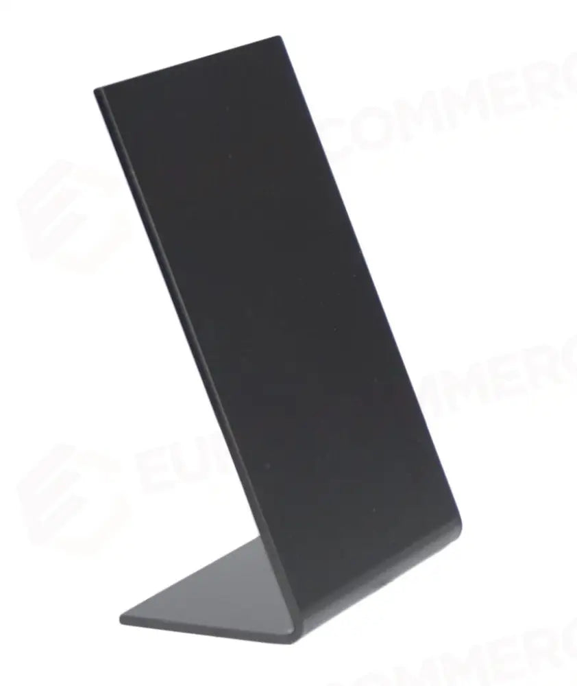 C/5 LAVAGNE L-BOARDS 10.5X7.5 CM NERO TBA-BL-A7 SECURIT - 13800033 - MEDRI