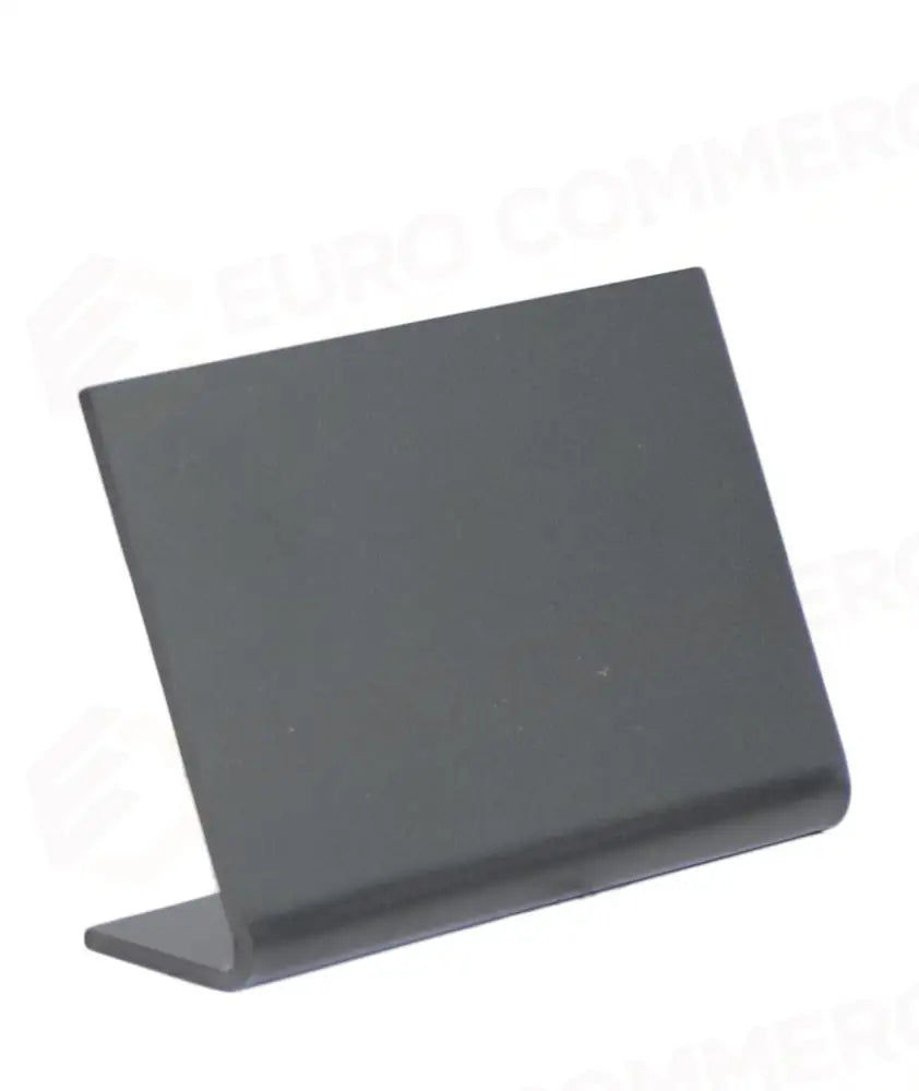 C/5 LAVAGNE L-BOARDS 7.5X5 CM NERO TBA-BL-A8 SECURIT - 13800034 - MEDRI