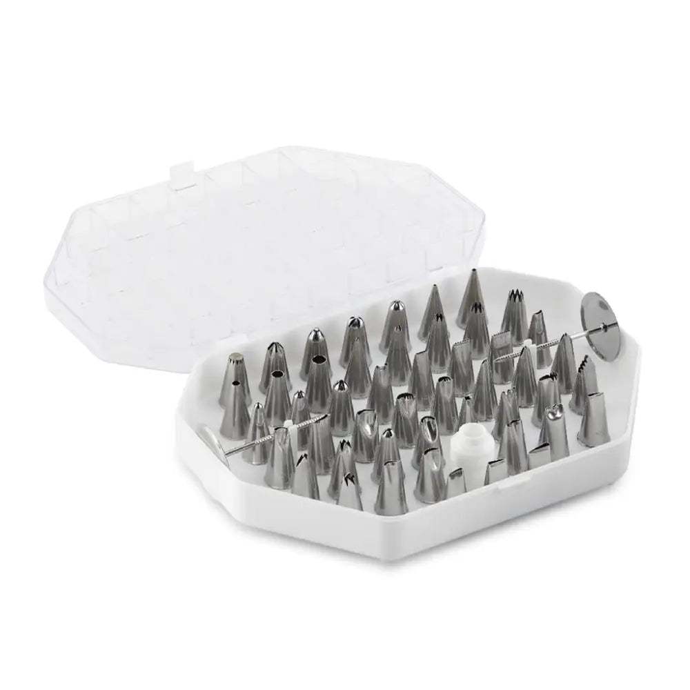 C/55 BOCCHETTE ASSORTITE 62922 THERMOHAUSER - 7470138 - MEDRI