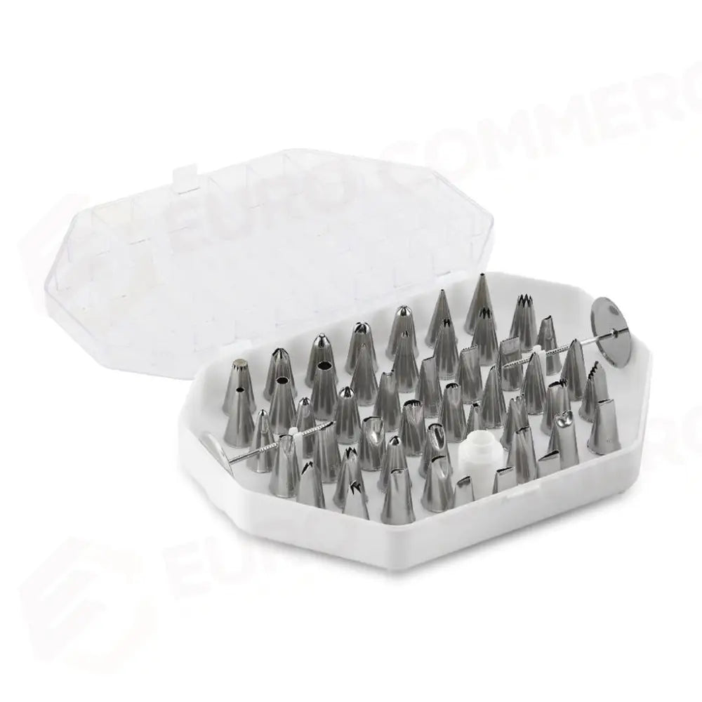 C/55 BOCCHETTE ASSORTITE 62922 THERMOHAUSER - 7470138 - MEDRI