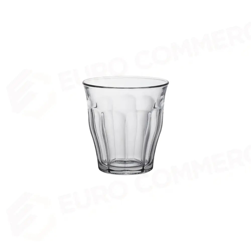 C/6 BICCHIERE 13 CL PICARDIE 1024A DURALEX - 8400235 - MEDRI