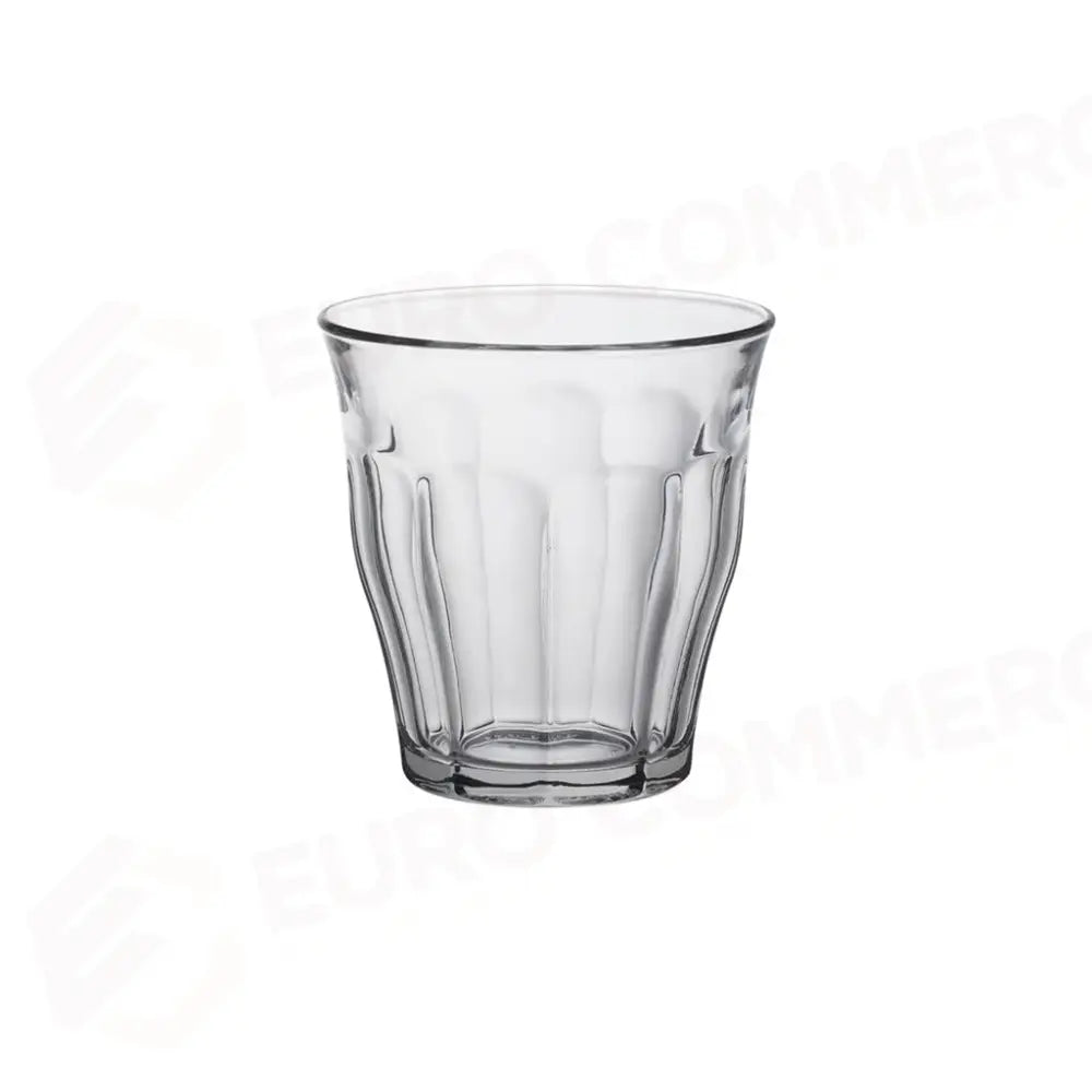 C/6 BICCHIERE 16 CL PICARDIE 1025A DURALEX - 8400240 - MEDRI