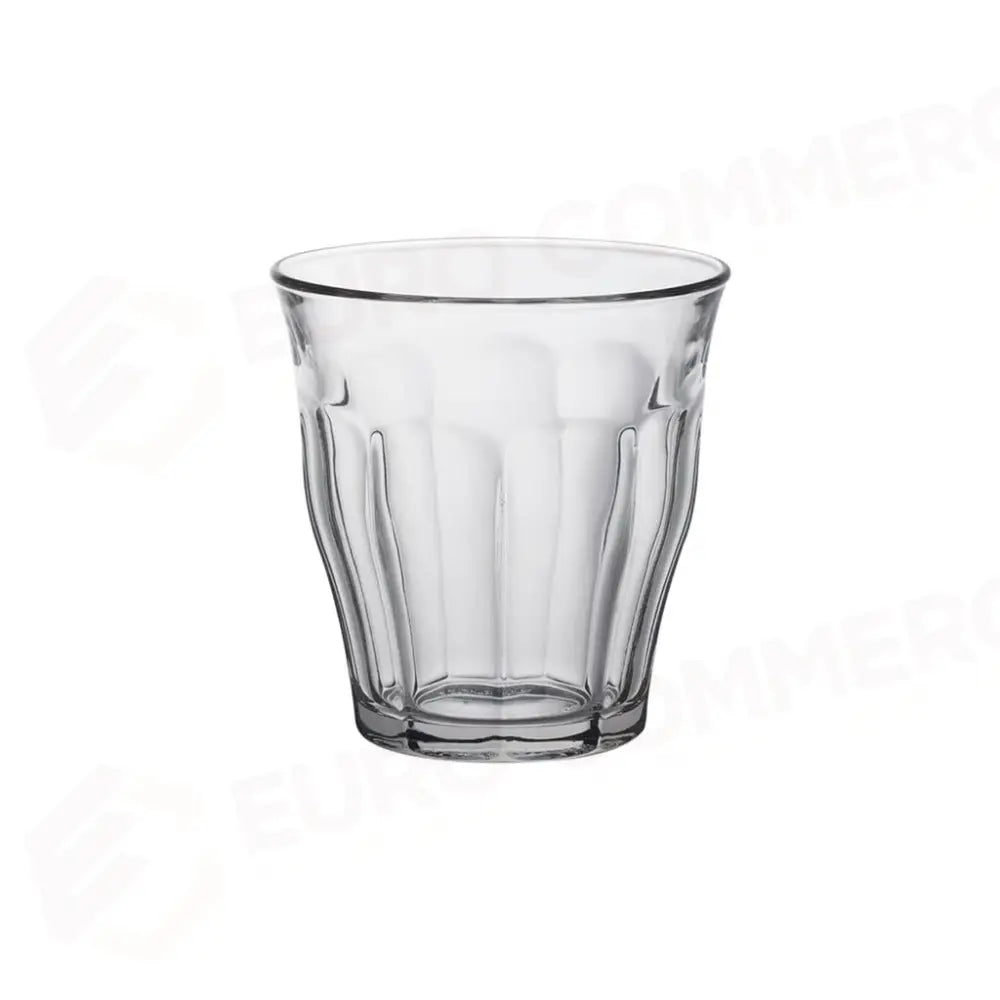 C/6 BICCHIERE 20 CL PICARDIE 1026A DURALEX - 8400237 - MEDRI