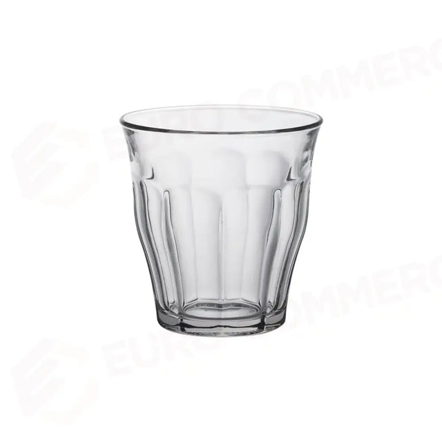 C/6 BICCHIERE 20 CL PICARDIE 1026A DURALEX - 8400237 - MEDRI