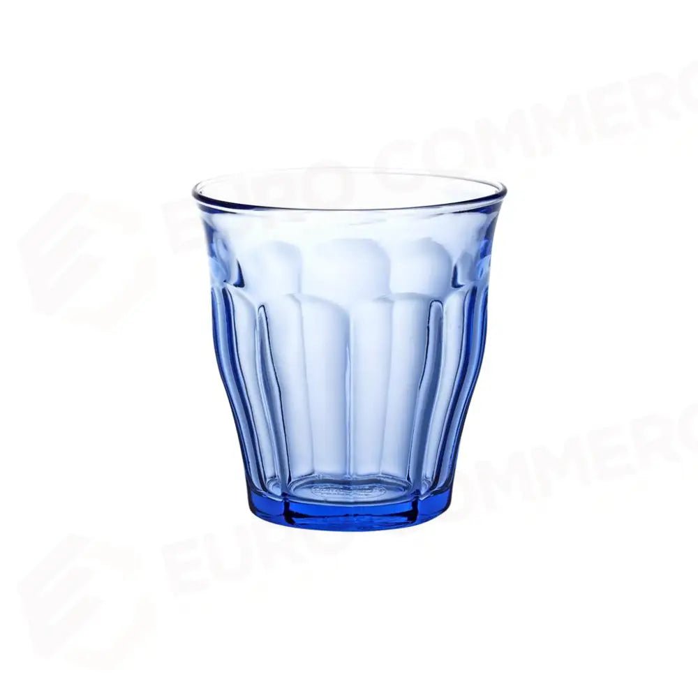 C/6 BICCHIERE 20 CL PICARDIE MARINE 1026B DURALEX - 8400253 - MEDRI