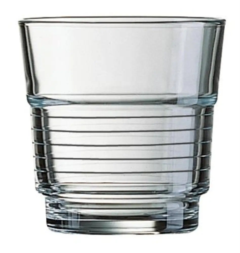C/6 BICCHIERE 20 CL SPIRALE V8032 ARCOROC - 8064128 - MEDRI