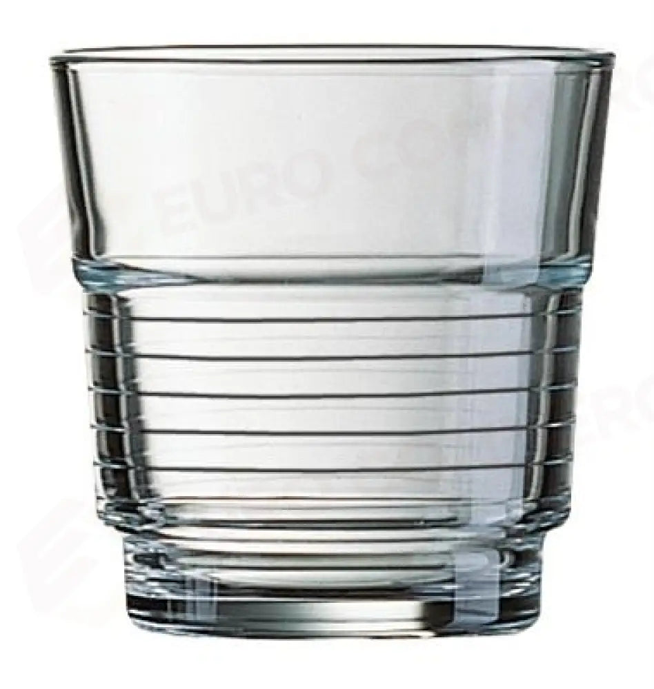 C/6 BICCHIERE 20 CL SPIRALE V8032 ARCOROC - 8064128 - MEDRI