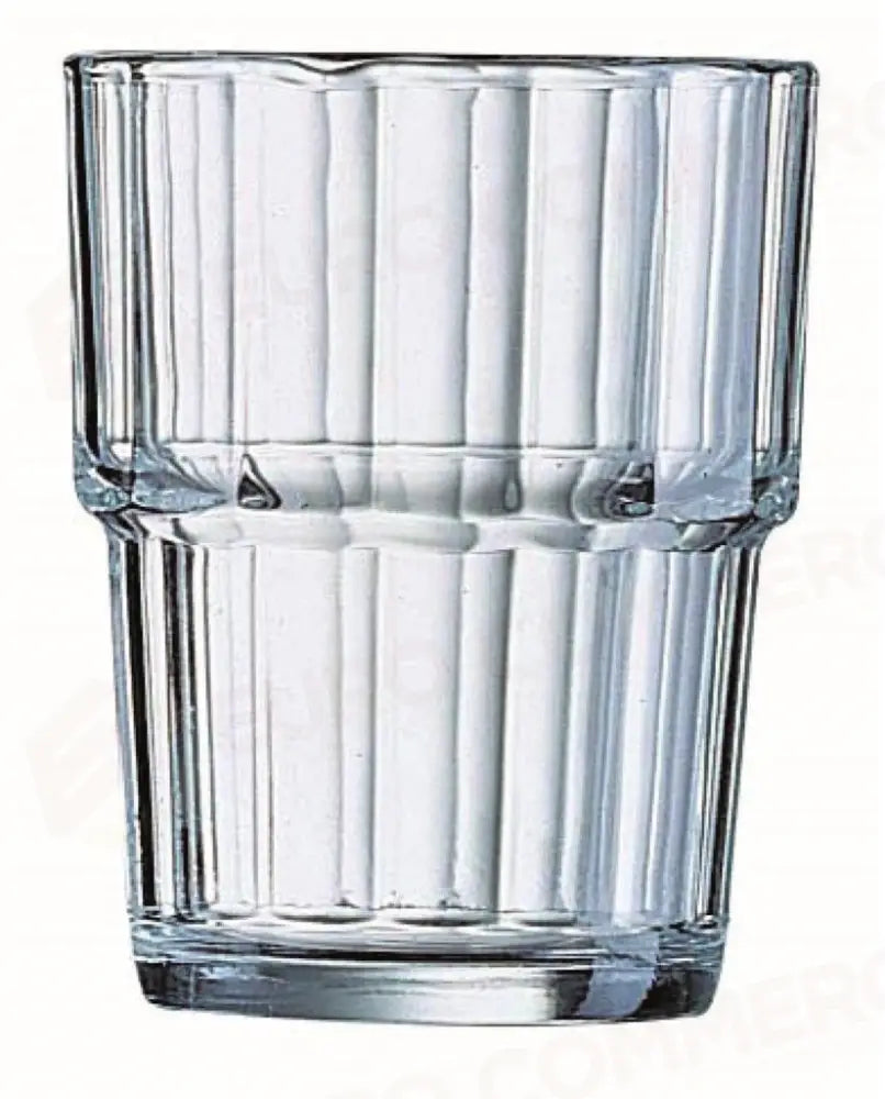 C/6 BICCHIERE 25 CL NORVEGE V7535 ARCOROC - 8060755 - MEDRI