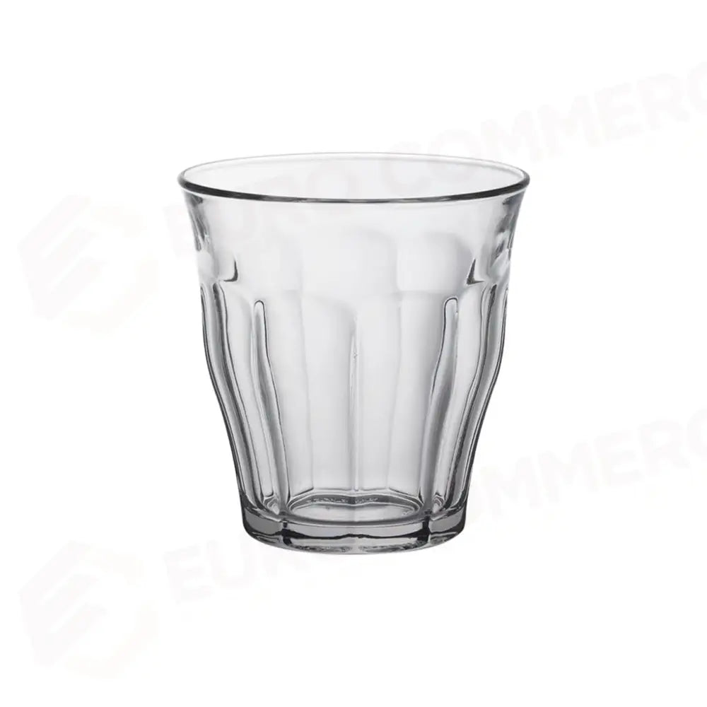 C/6 BICCHIERE 25 CL PICARDIE 1027A DURALEX - 8400156 - MEDRI