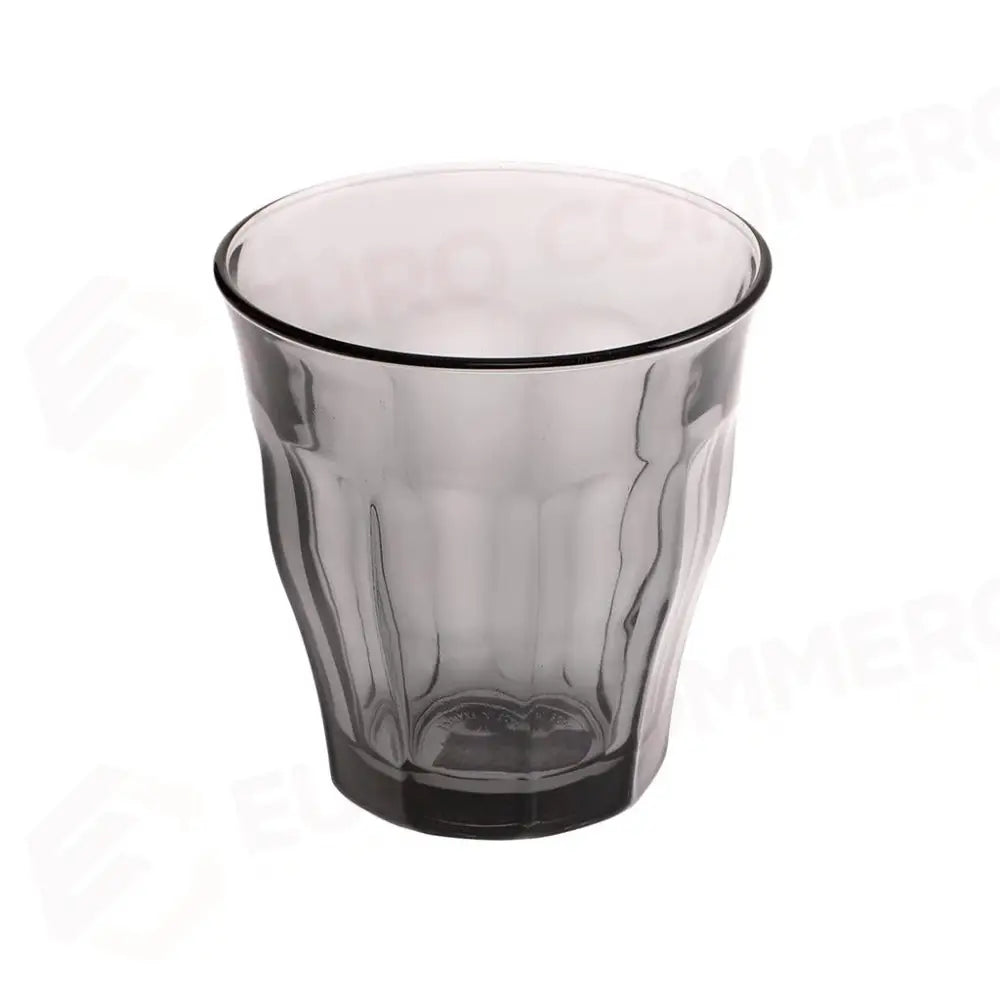 C/6 BICCHIERE 25 CL PICARDIE GREY 1027H DURALEX - 8400275 - MEDRI