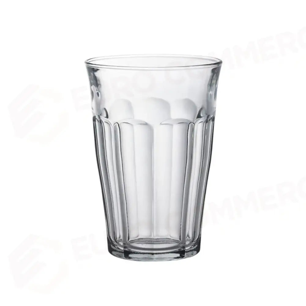 C/6 BICCHIERE 50 CL PICARDIE 1030A DURALEX - 8400133 - MEDRI