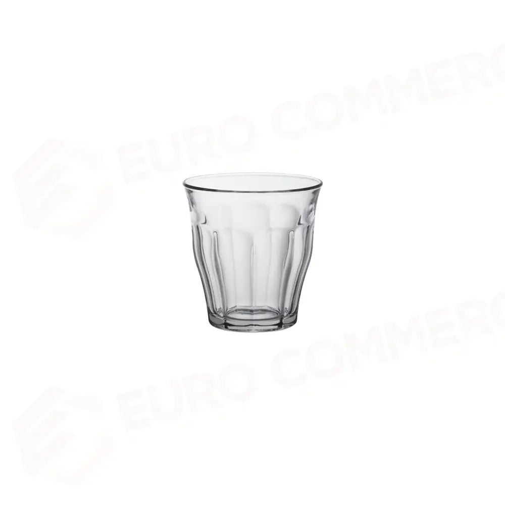 C/6 BICCHIERE 9 CL PICARDIE 1023A DURALEX - 8400146 - MEDRI