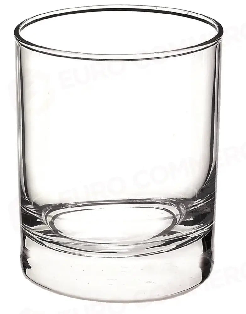 C/6 BICCHIERE ACQUA 25,5 CL CORTINA 1.90210 BORMIOLI ROCCO - 1071140 - MEDRI