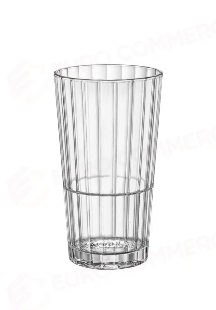 C/6 BICCHIERE BEVERAGE 39.5 CL OXFORD BAR 3.40768 BORMIOLI ROCCO - 0411832 - MEDRI