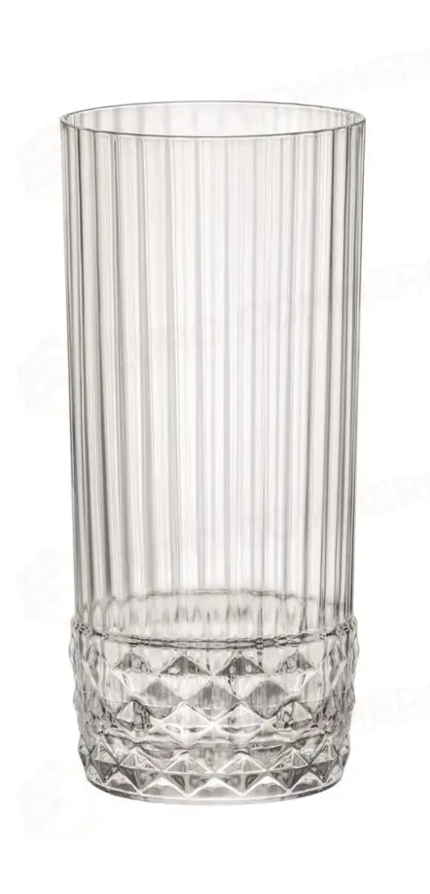 C/6 BICCHIERE COOLER 49 CL AMERICA ’20S 1.22141 BORMIOLI ROCCO - 0411734 - MEDRI