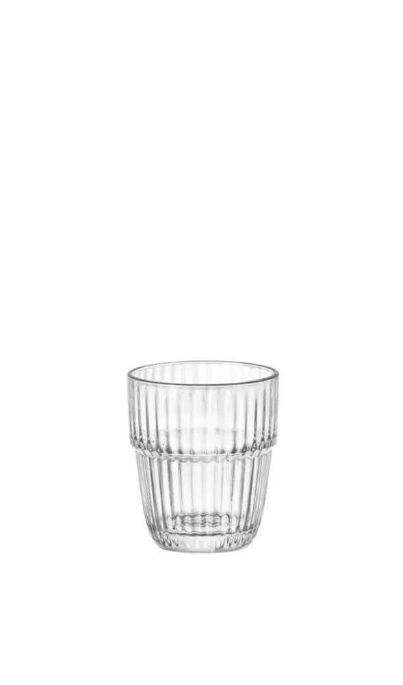 C/6 BICCHIERE JUICE 21 CL BARSHINE 1.27313 BORMIOLI ROCCO - 0411831 - MEDRI