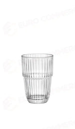 C/6 BICCHIERE LONG DRINK 38 CL BARSHINE 1.27312 BORMIOLI ROCCO - 0411828 - MEDRI