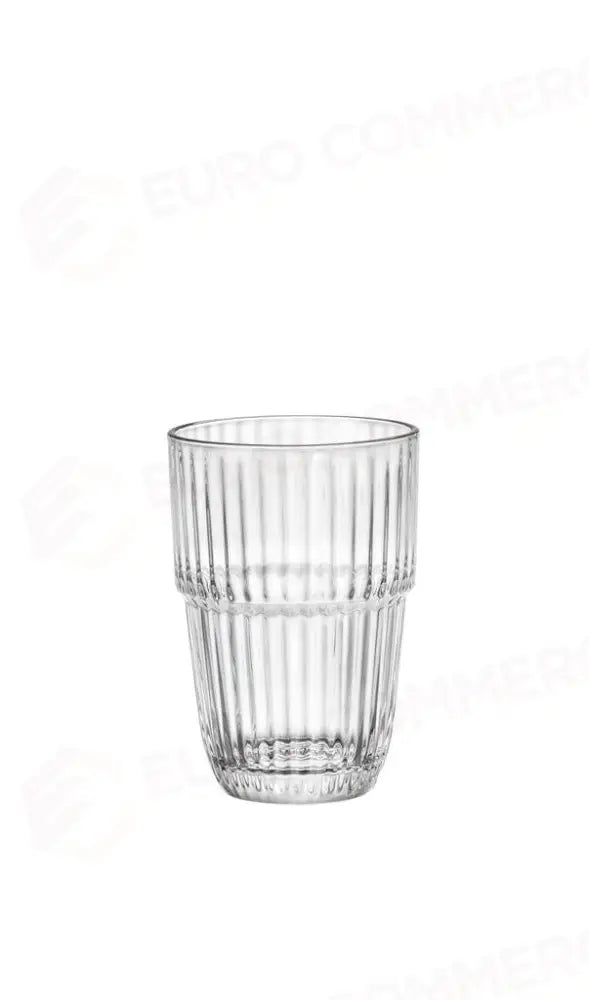 C/6 BICCHIERE LONG DRINK 38 CL BARSHINE 1.27312 BORMIOLI ROCCO - 0411828 - MEDRI