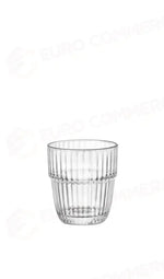 C/6 BICCHIERE ROCKS 30.5 CL BARSHINE 1.27311 BORMIOLI ROCCO - 0411830 - MEDRI