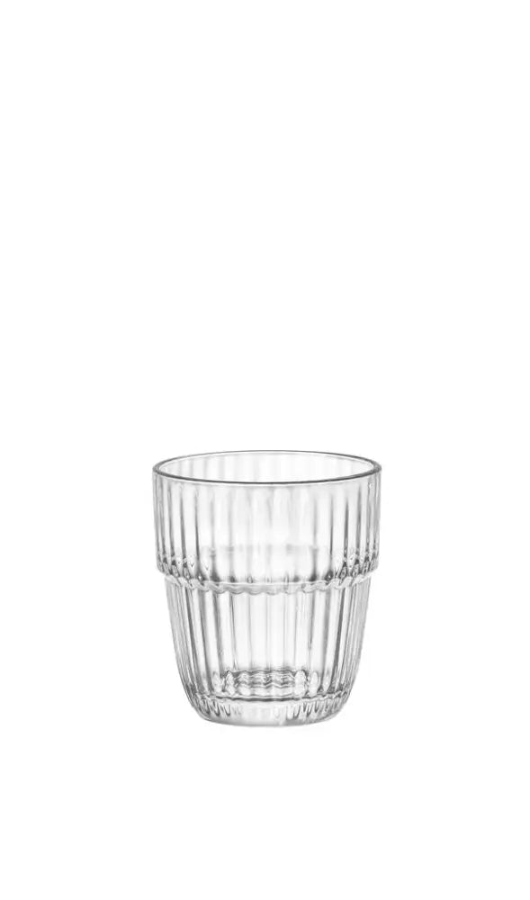 C/6 BICCHIERE ROCKS 30.5 CL BARSHINE 1.27311 BORMIOLI ROCCO - 0411830 - MEDRI