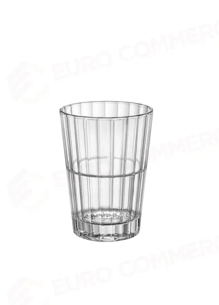 C/6 BICCHIERE SHOT 3.8 CL OXFORD BAR 3.40765 BORMIOLI ROCCO - 0411835 - MEDRI