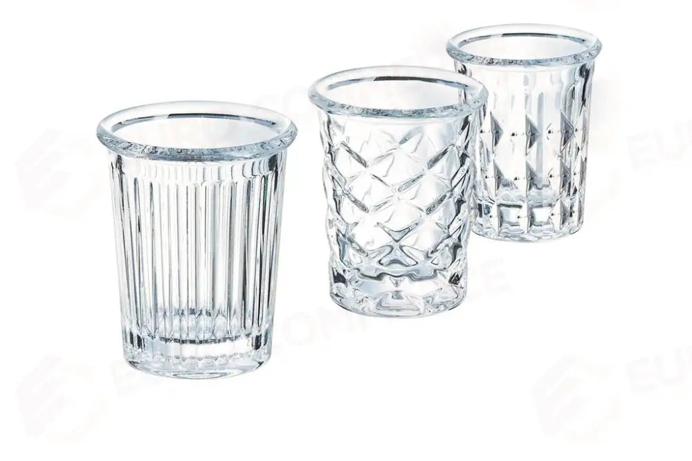 C/6 BICCHIERI 3,4 CL NEW YORK X1363 ARCOROC - 8064354 - MEDRI