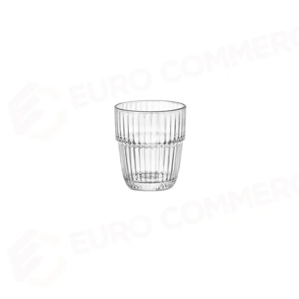 C/6 BICCHIERI SHOT 7 CL BARSHINE BORMIOLI ROCCO - 0411889 - MEDRI