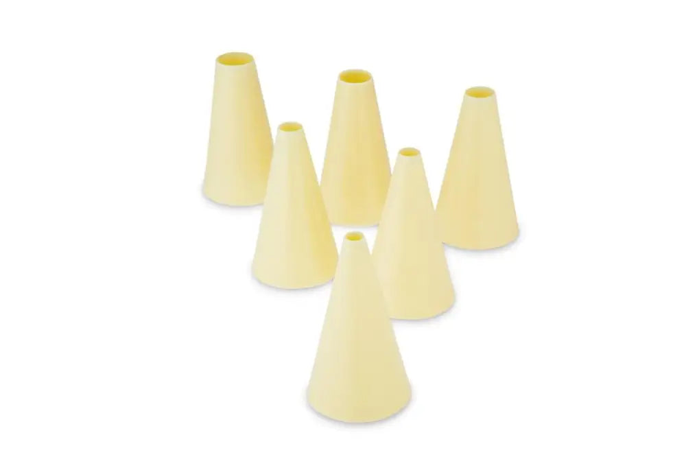 C/6 BOCCHETTE FORO TONDO 31937 THERMOHAUSER - 7470108 - MEDRI