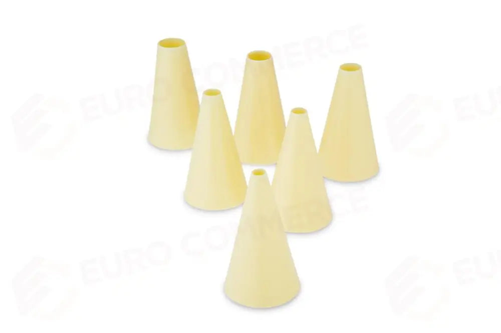 C/6 BOCCHETTE FORO TONDO 31937 THERMOHAUSER - 7470108 - MEDRI